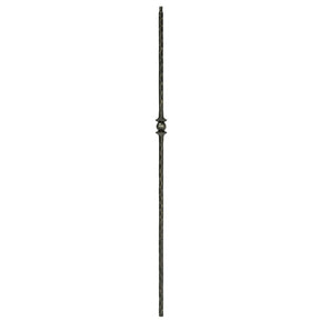 T-31 Single Ball Edge Hammered