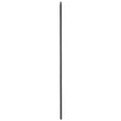T-40 Face Hammered Plain Bar