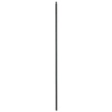 T-40 Face Hammered Plain Bar