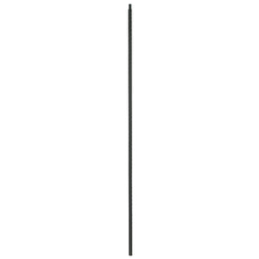 T-40 Face Hammered Plain Bar