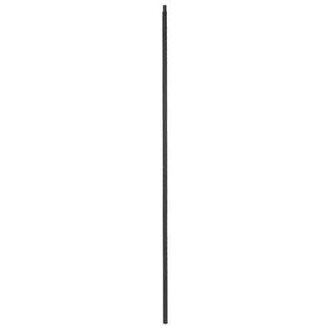 T-40 Face Hammered Plain Bar