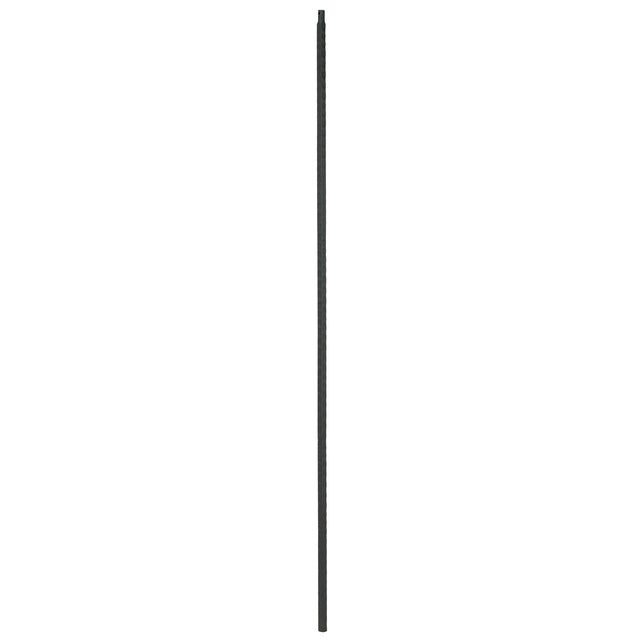 T-40 Face Hammered Plain Bar