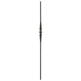 T-45 Single Collar with Spoons, Hammered Face