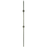 T-61 Double Knuckle Baluster
