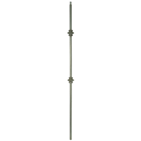 T-61 Double Knuckle Baluster