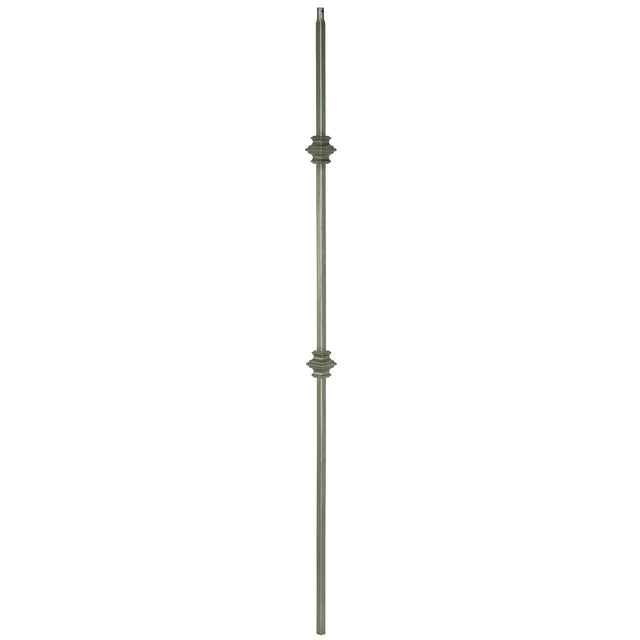 T-61 Double Knuckle Baluster