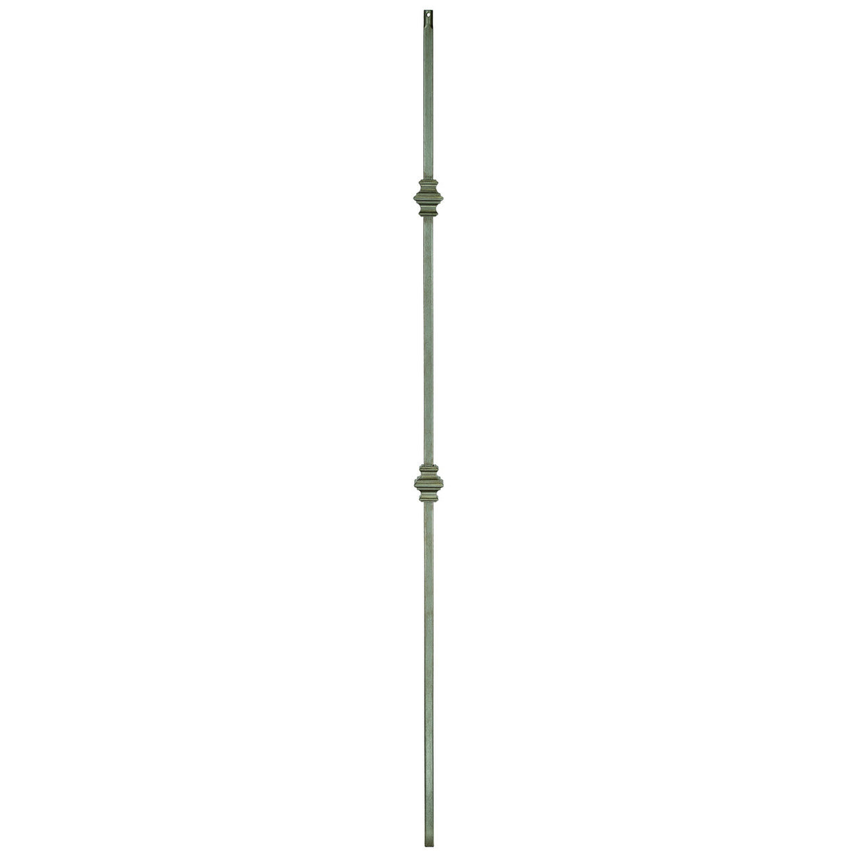 T-61 Double Knuckle Baluster (2)