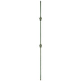T-61 Double Knuckle Baluster (2)