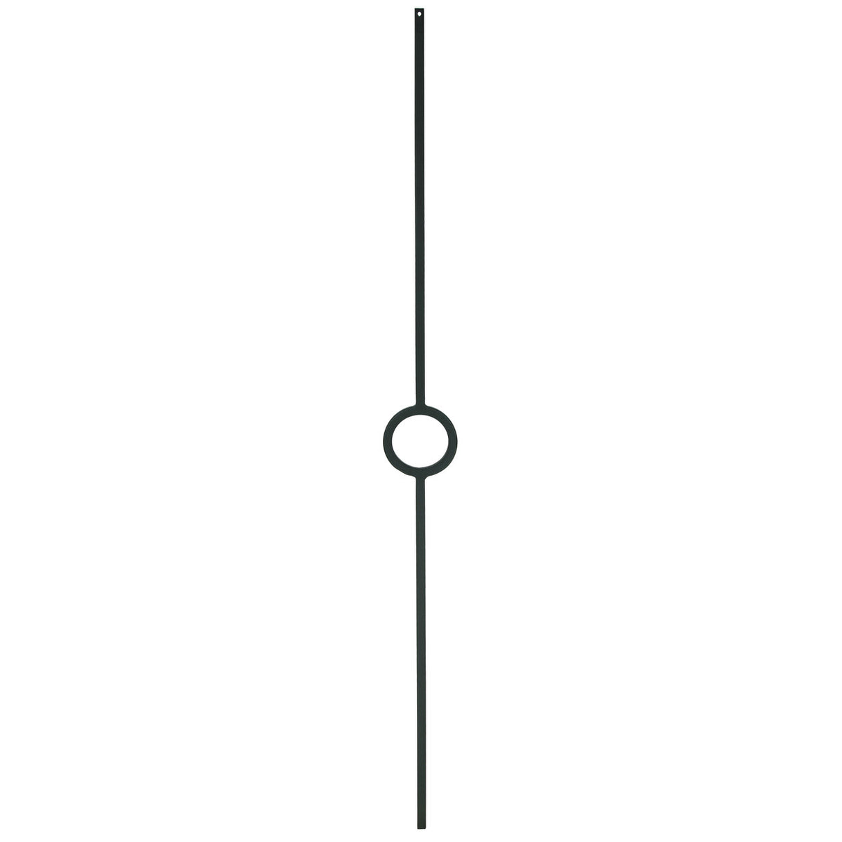 T72 Single Circle Baluster