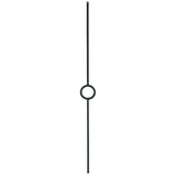 T72 Single Circle Baluster
