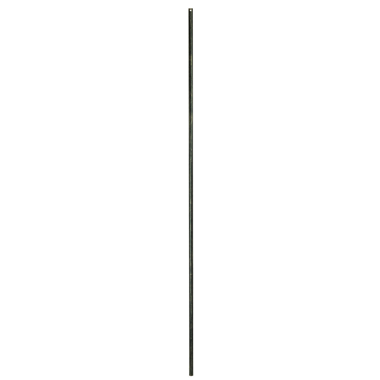 TR01 12mm Round Tubular Steel Baluster