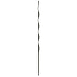 TZZ Zig Zag 1/2" x 43" Tubular Steel Baluster