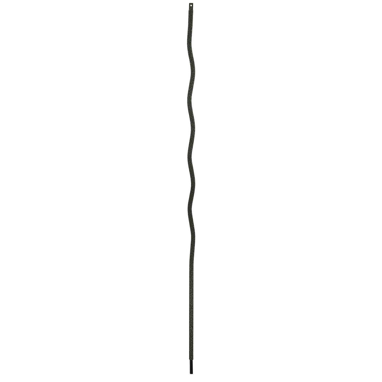 TZZ Zig Zag 1/2" x 43" Tubular Steel Baluster