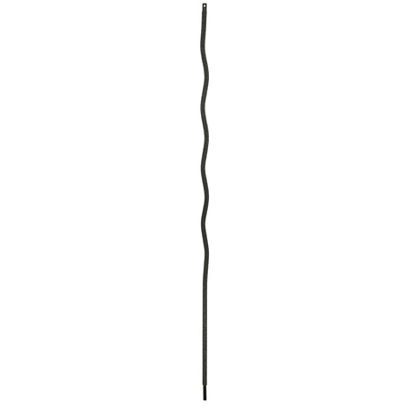 TZZ Zig Zag 1/2" x 43" Tubular Steel Baluster