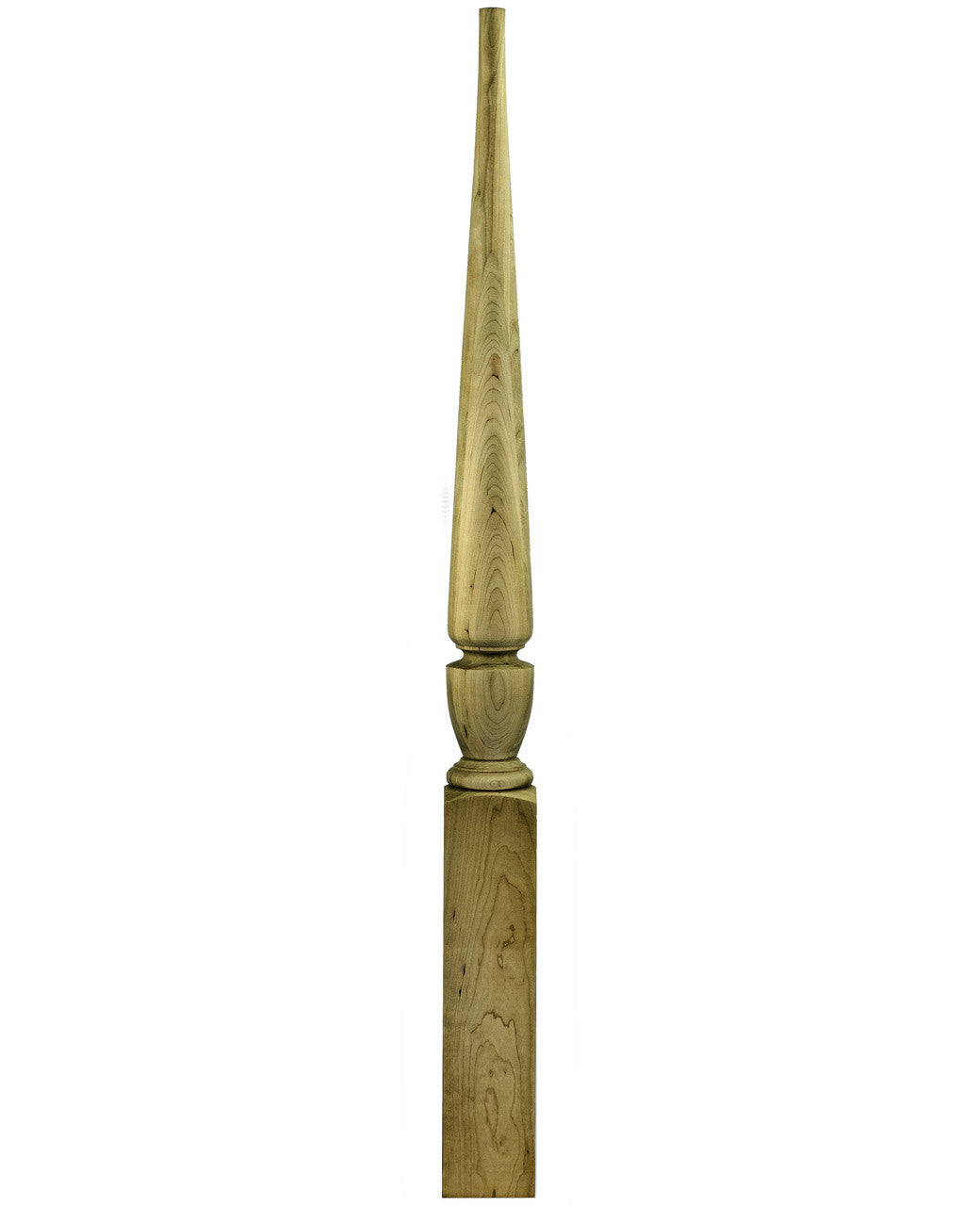 A3013PL 44" Stabilizer Newel Post