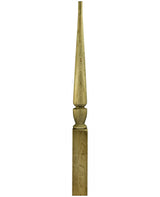 A3013PL 44" Stabilizer Newel Post