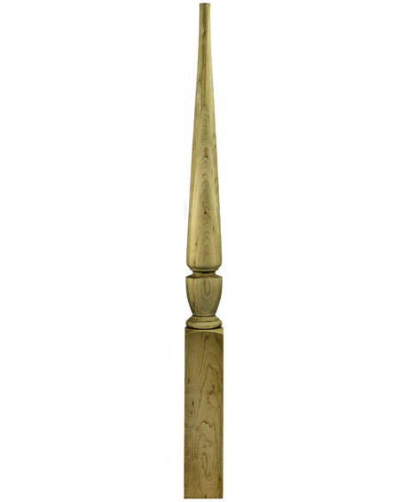 A3013PL 44" Stabilizer Newel Post