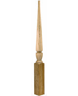 A3013PL 44" Stabilizer Newel Post