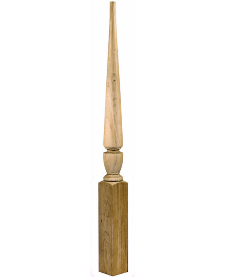A3013PL 44" Stabilizer Newel Post