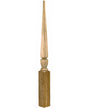 A3013PL 44" Stabilizer Newel Post