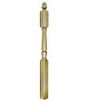 A3045PL 56" Intermediate Landing Newel Post