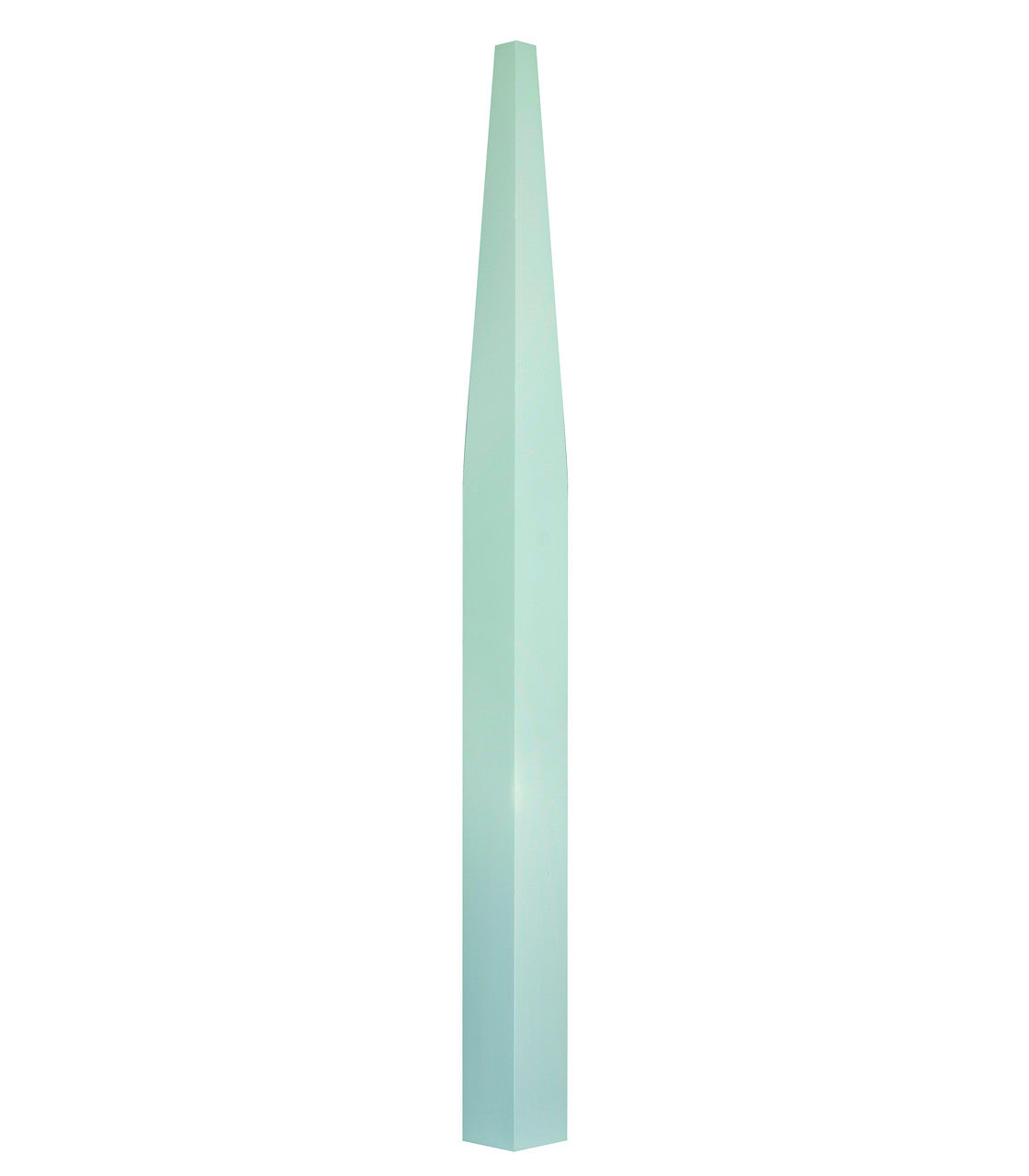 313 PT Stabilizer Newel Post (Paint Grade)