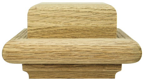 A350 3.5-Inch Newel Post Cap (4)