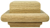 A300 3-Inch Newel Post Cap (3)