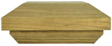 C300 Chamfered Edge Newel Post Cap (3)