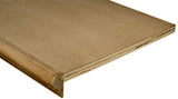 A-QT78 Qwik Tread 78", Red Oak