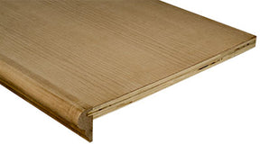 A-QT48 Qwik Tread 48", Red Oak or White Oak