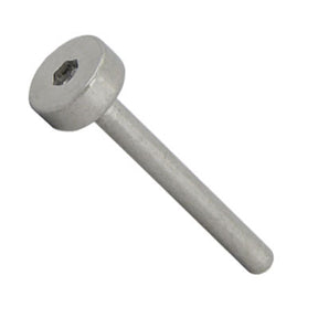 DOMEHS18 Dome Hand Swage (DOMEHS18)