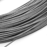 CABLE18 1/8" Diameter Cable Wire (2)