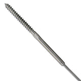 LAGSTUD-18 Lag Stud Type T316 Hand Swage 2