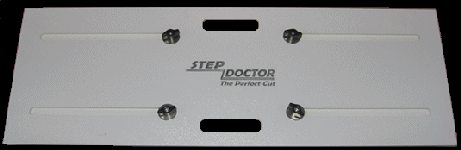 The Step Doctor