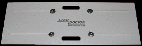 The Step Doctor