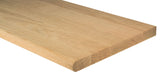 8070 Stair Tread (Red Oak Illustrated)