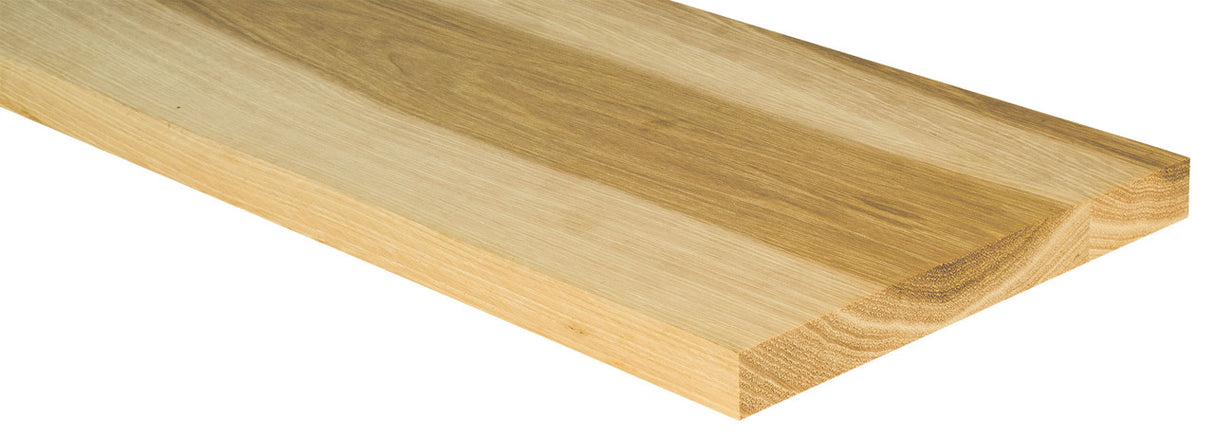 8075 Hickory Stair Riser