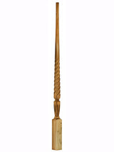 2015T/ 36" Stockbridge Twist Pin Top Baluster