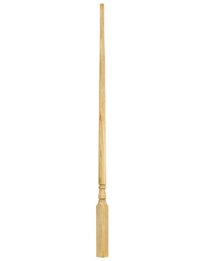A-5015 31" Colonial Baluster (2)