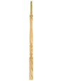 909 Red Oak Baluster (1)