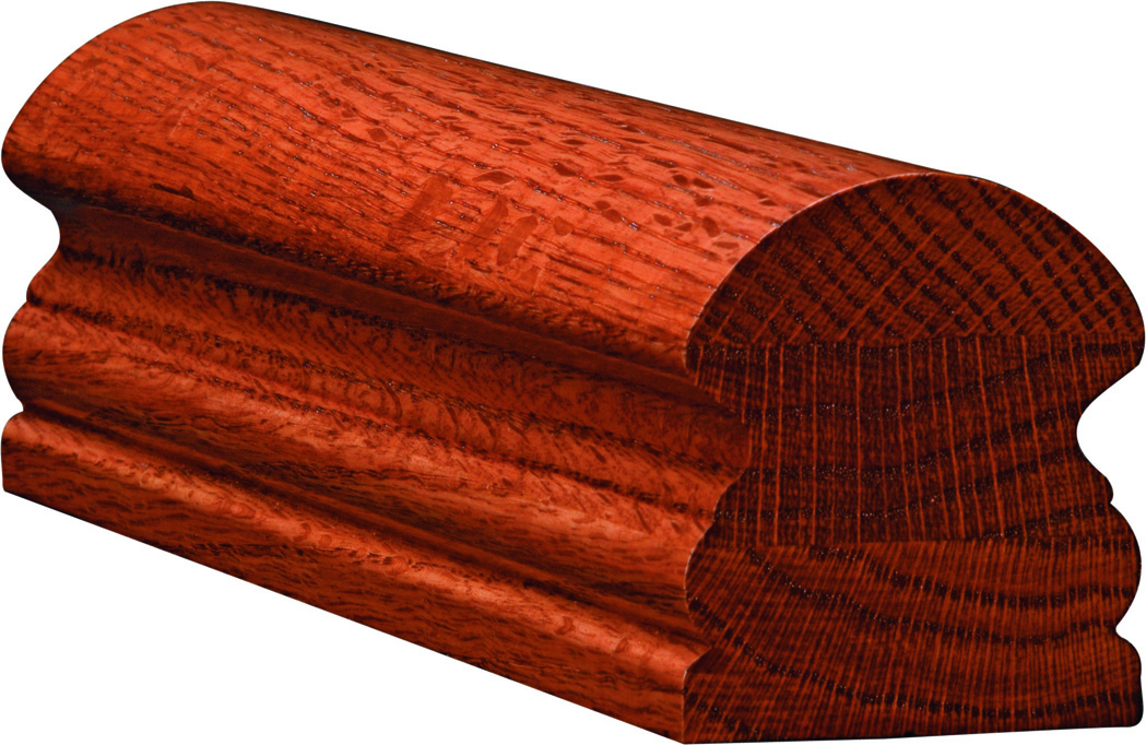 6519 Red Oak Handrail