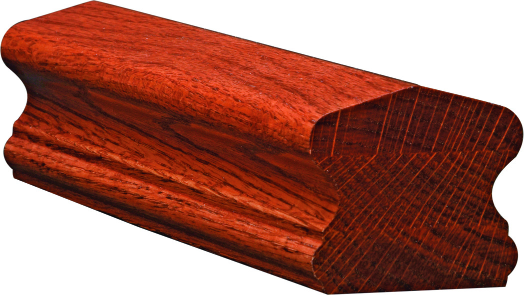 6910 Red Oak Handrail