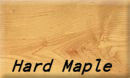 Hard Maple