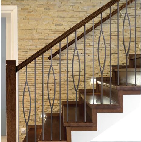 Oval Balusters HF16.6.7